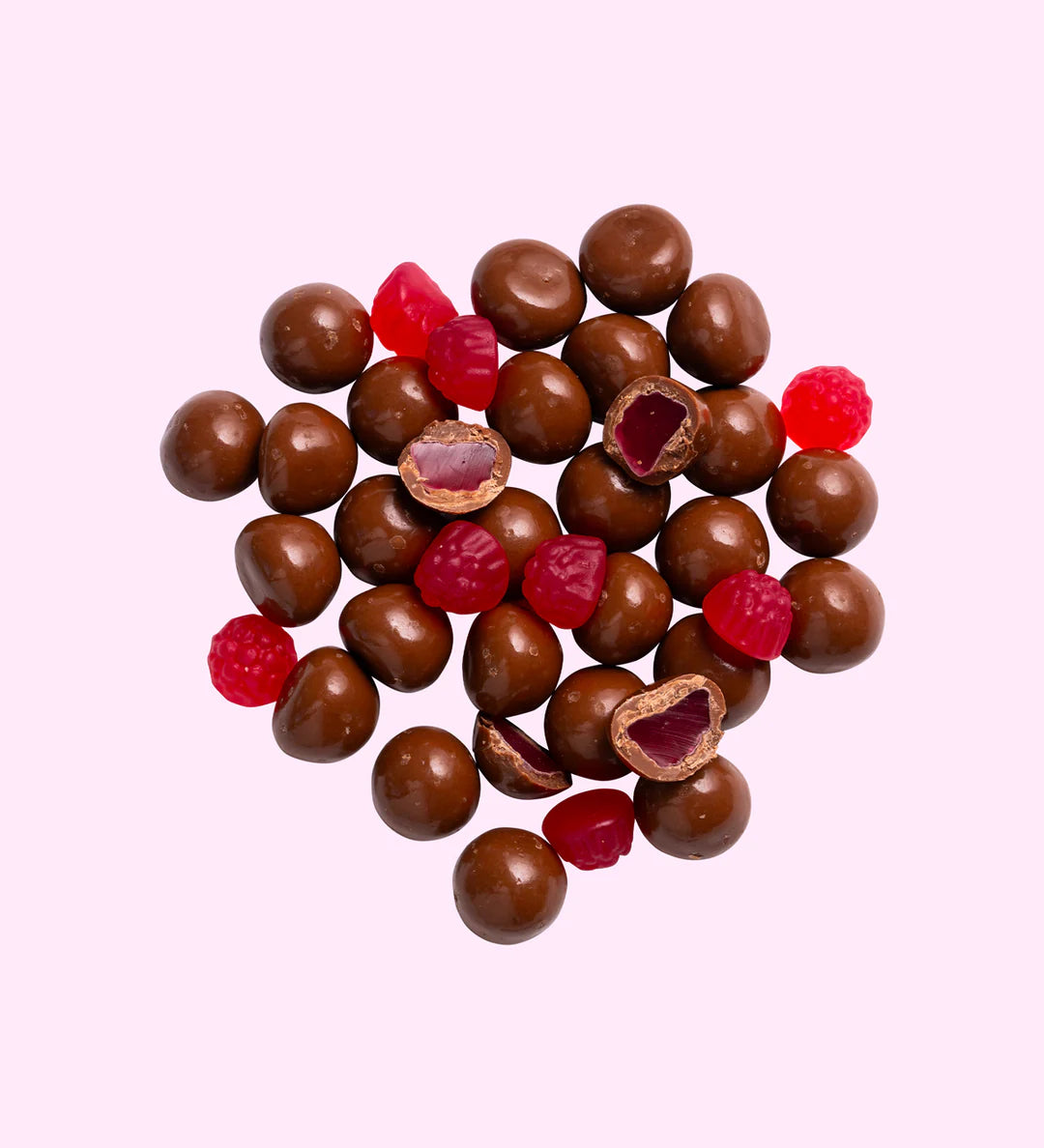 Freckleberry - Chocolates