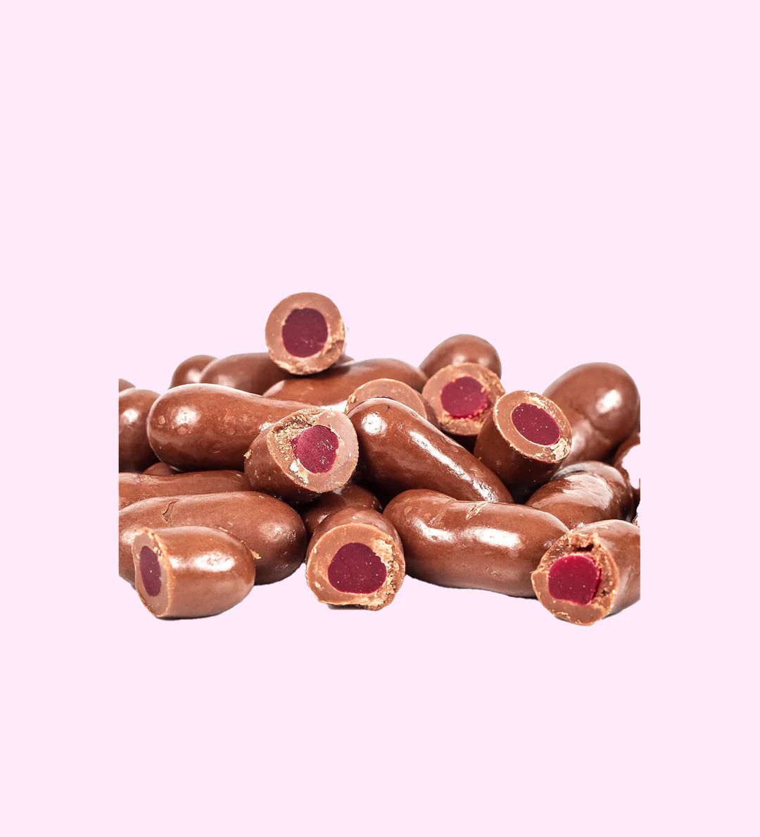 Freckleberry - Chocolates