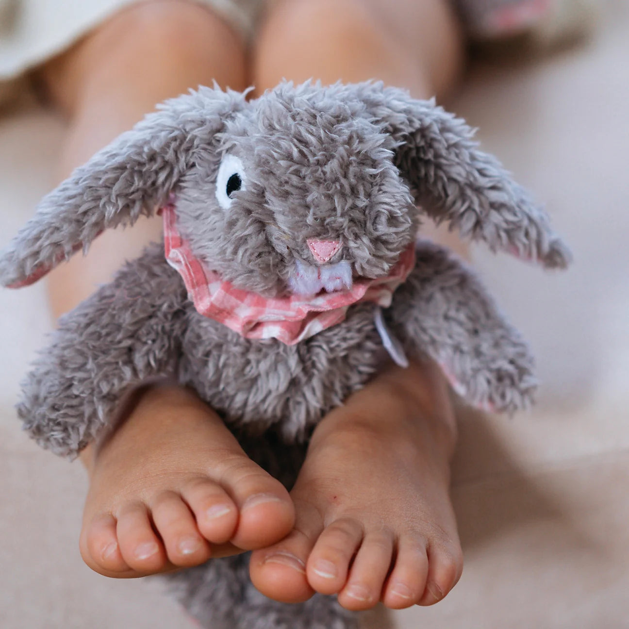 and the little dog laughed - Softies