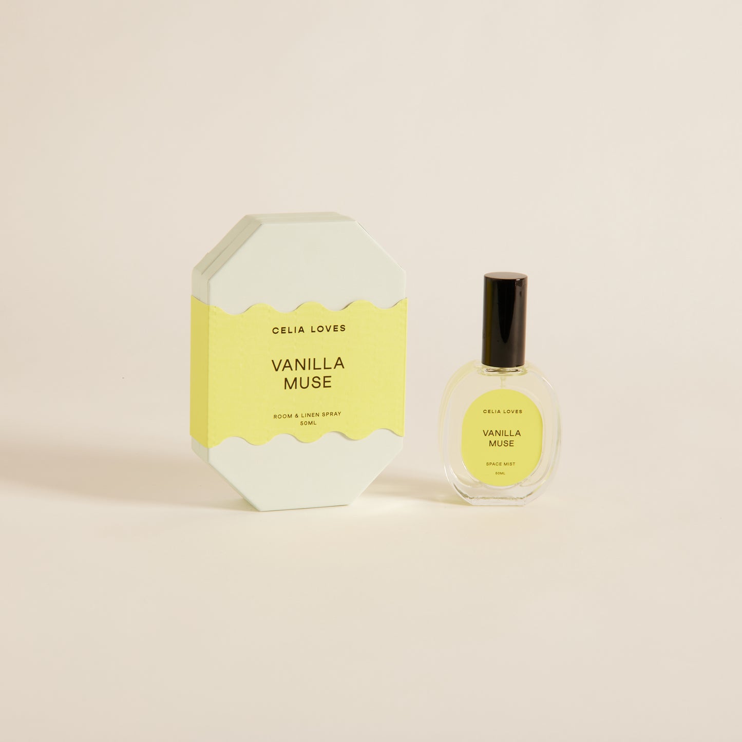 Celia Loves - Room sprays