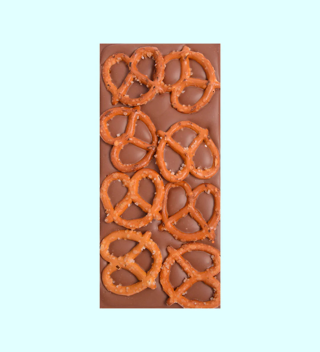 Freckleberry - Chocolates