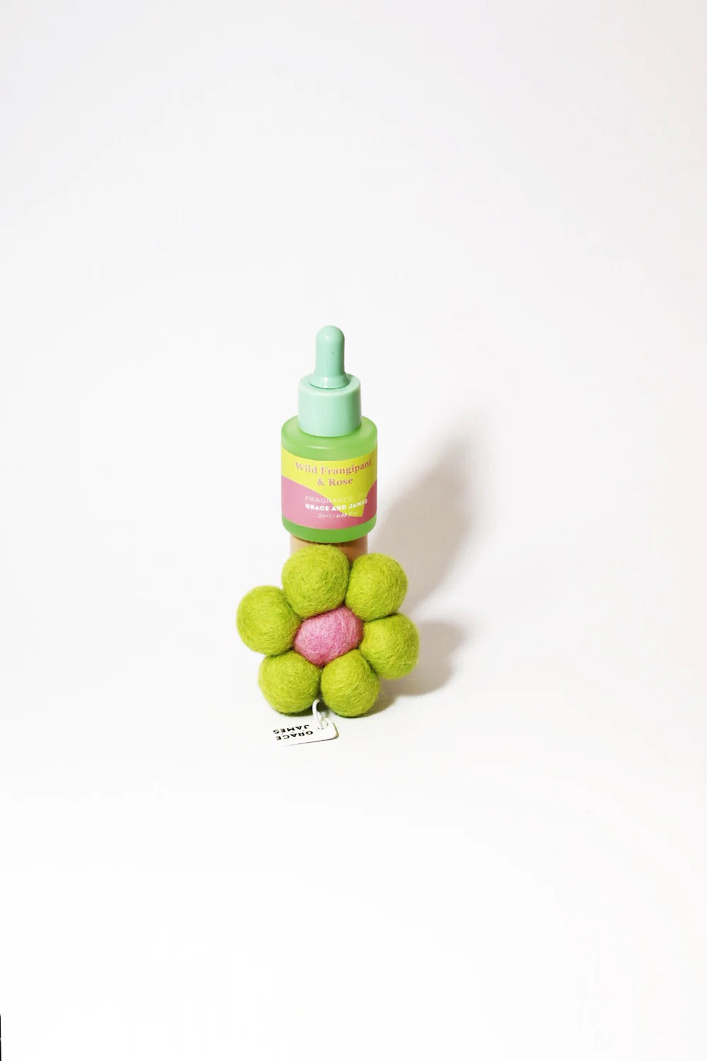 Grace & James - Air Freshener