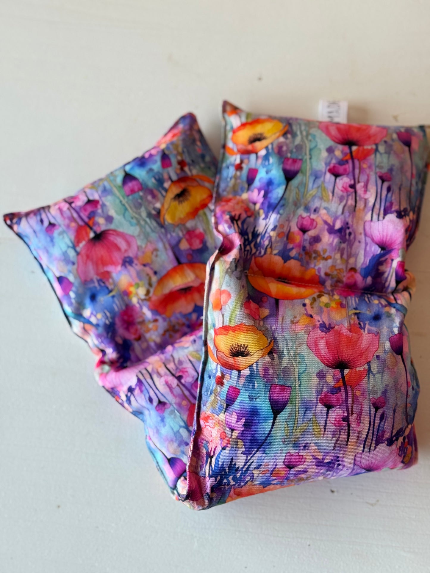 Made by Ky- Wheat bag XL