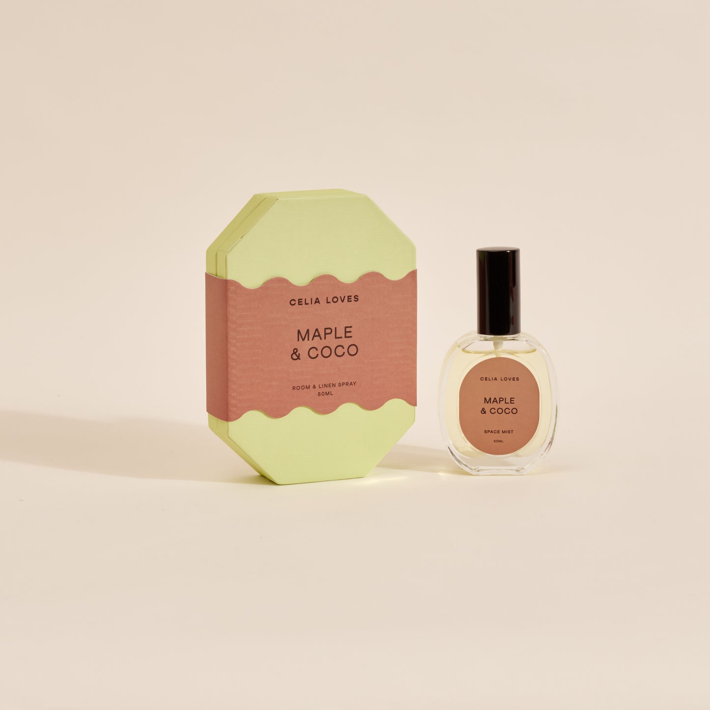 Celia Loves - Room sprays