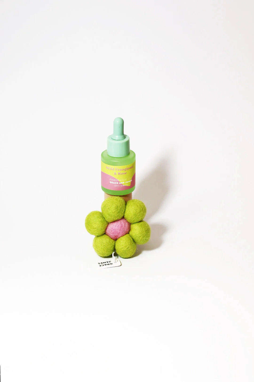 Grace & James - Air Freshener