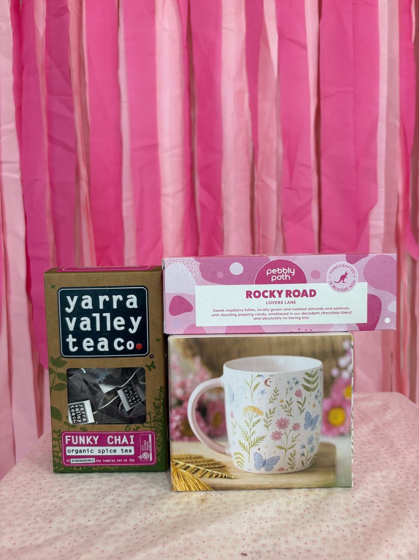 Mini Hamper