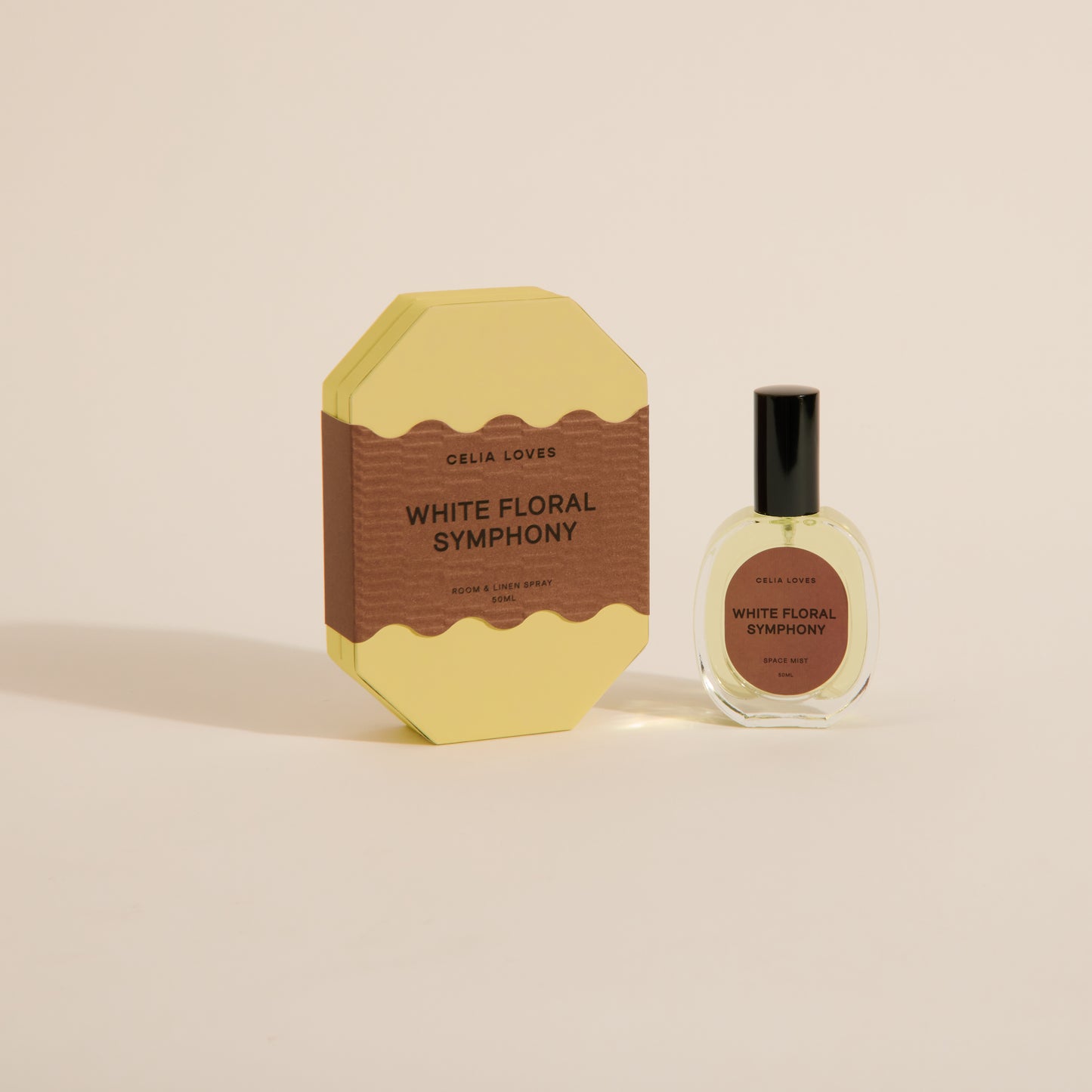 Celia Loves - Room sprays