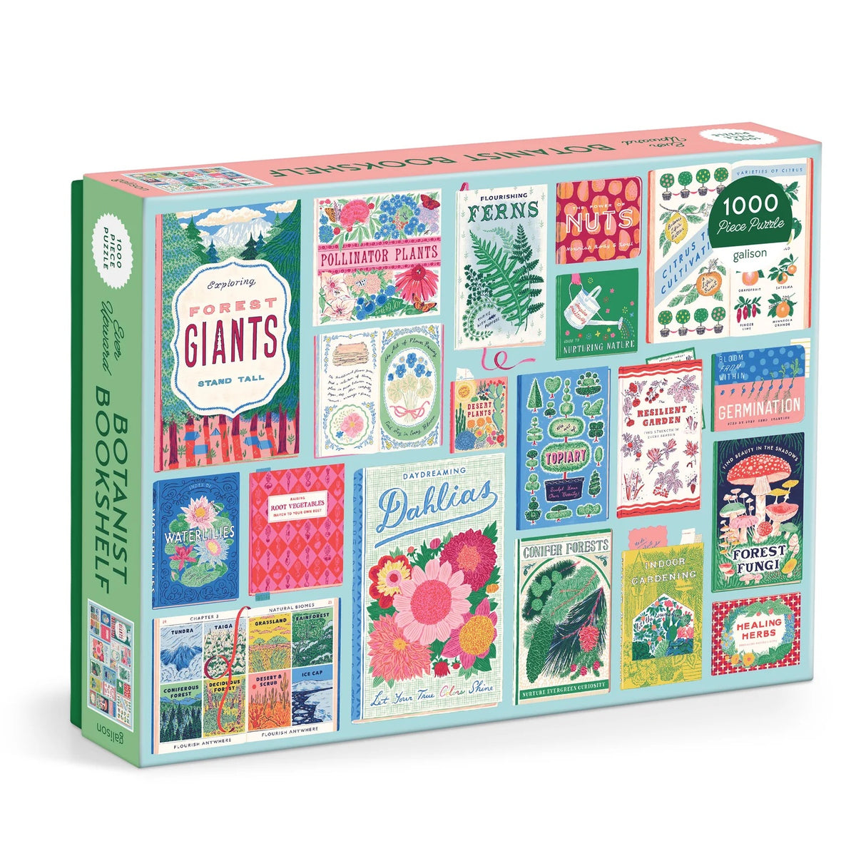 Puzzles