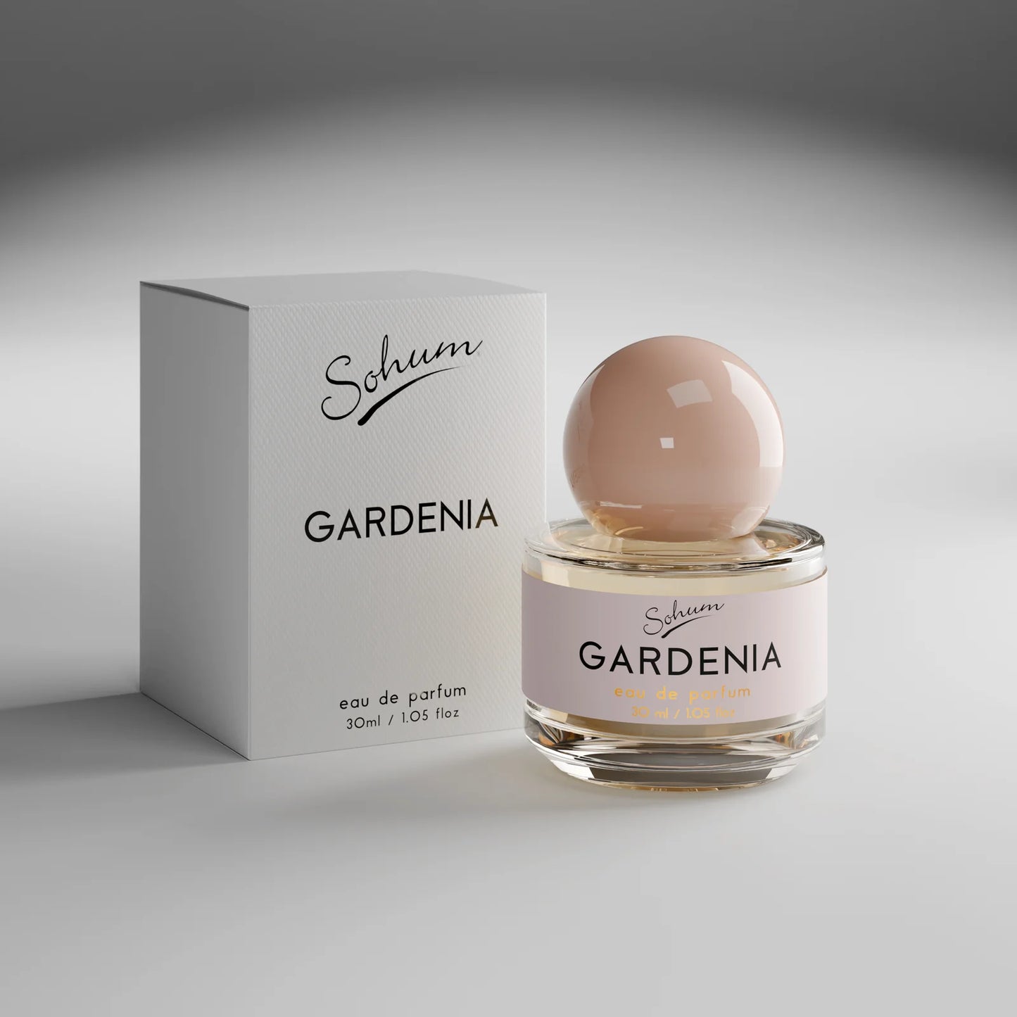 Sohum - Perfumes