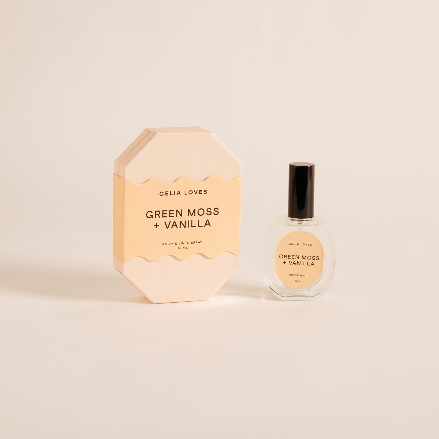 Celia Loves - Room sprays
