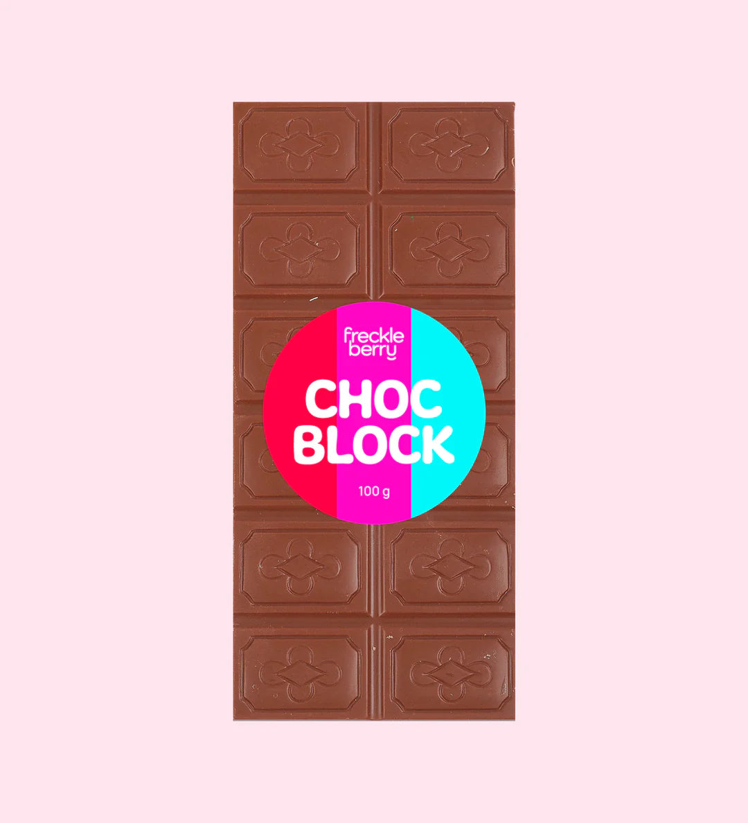 Freckleberry - Chocolates