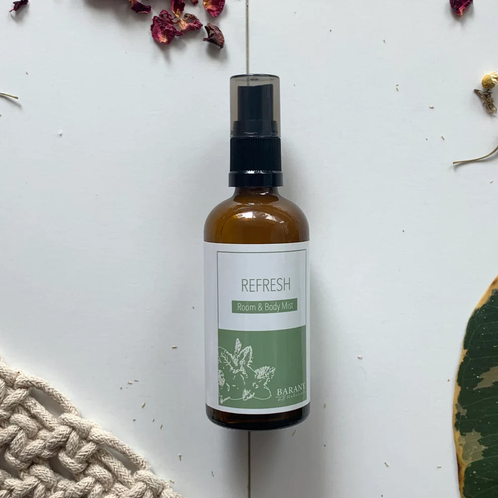 Barany Naturals
