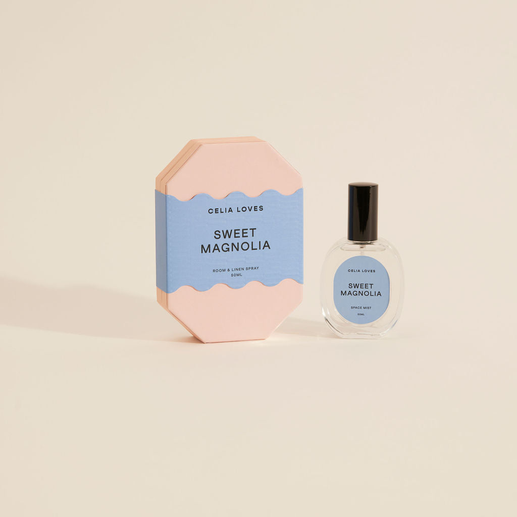 Celia Loves - Room sprays