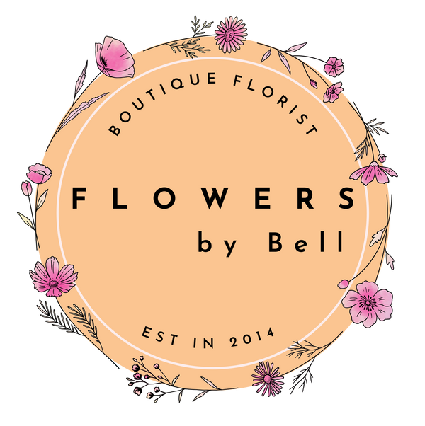 Flowers by Bell
