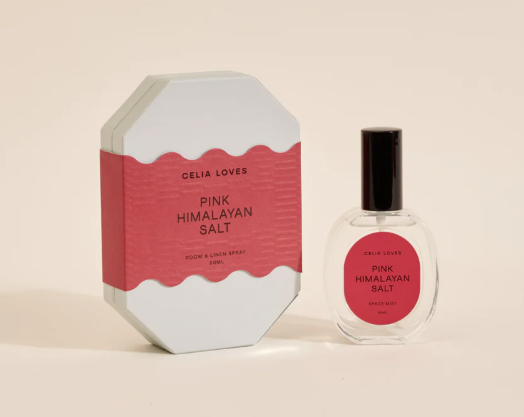 Celia Loves - Room sprays