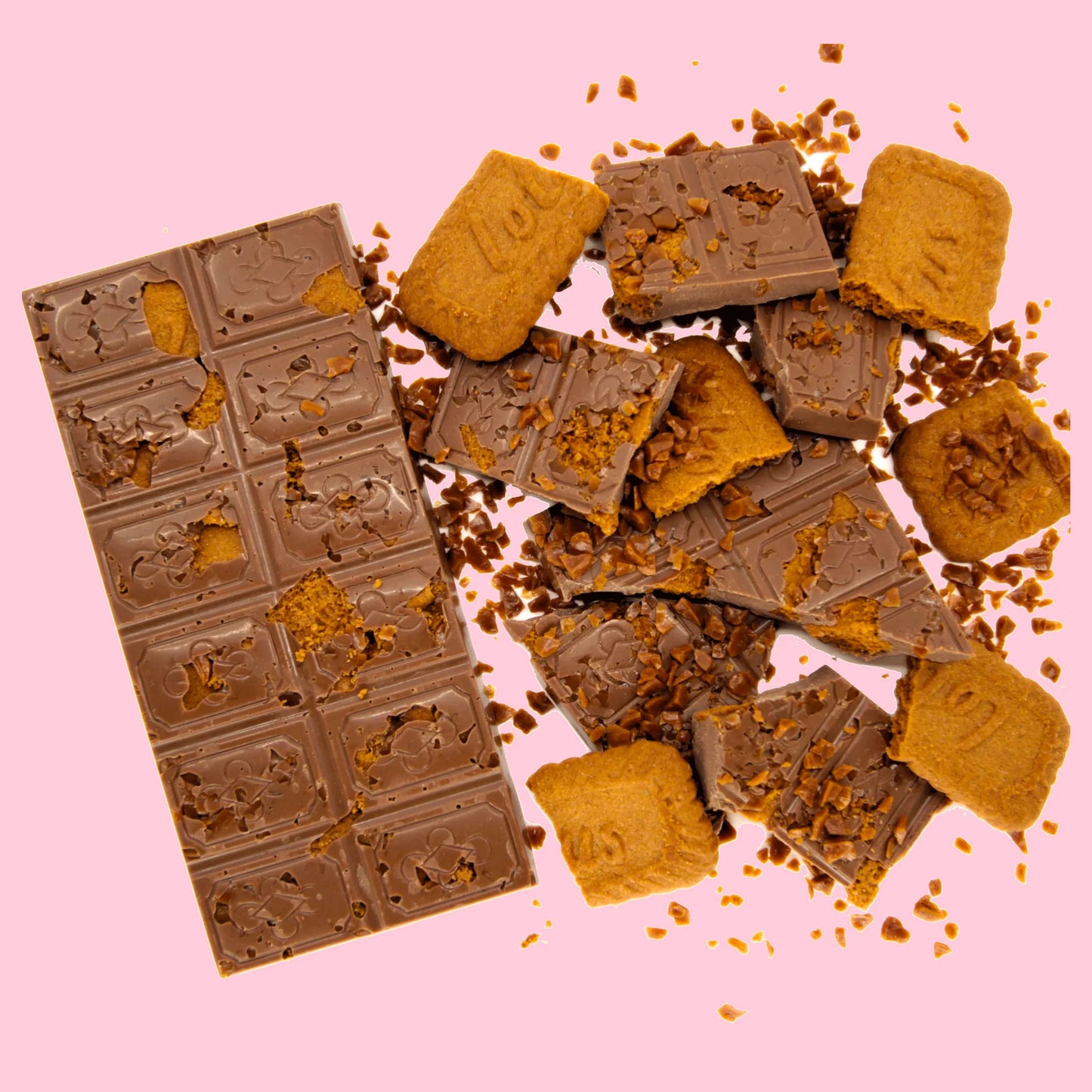Freckleberry - Chocolates