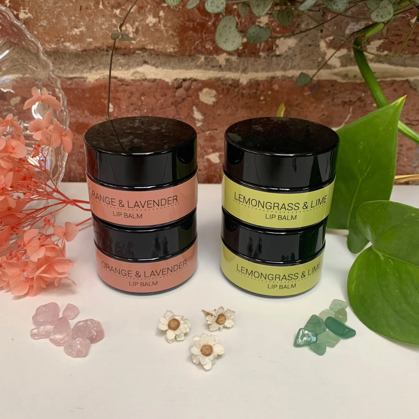Barany Naturals