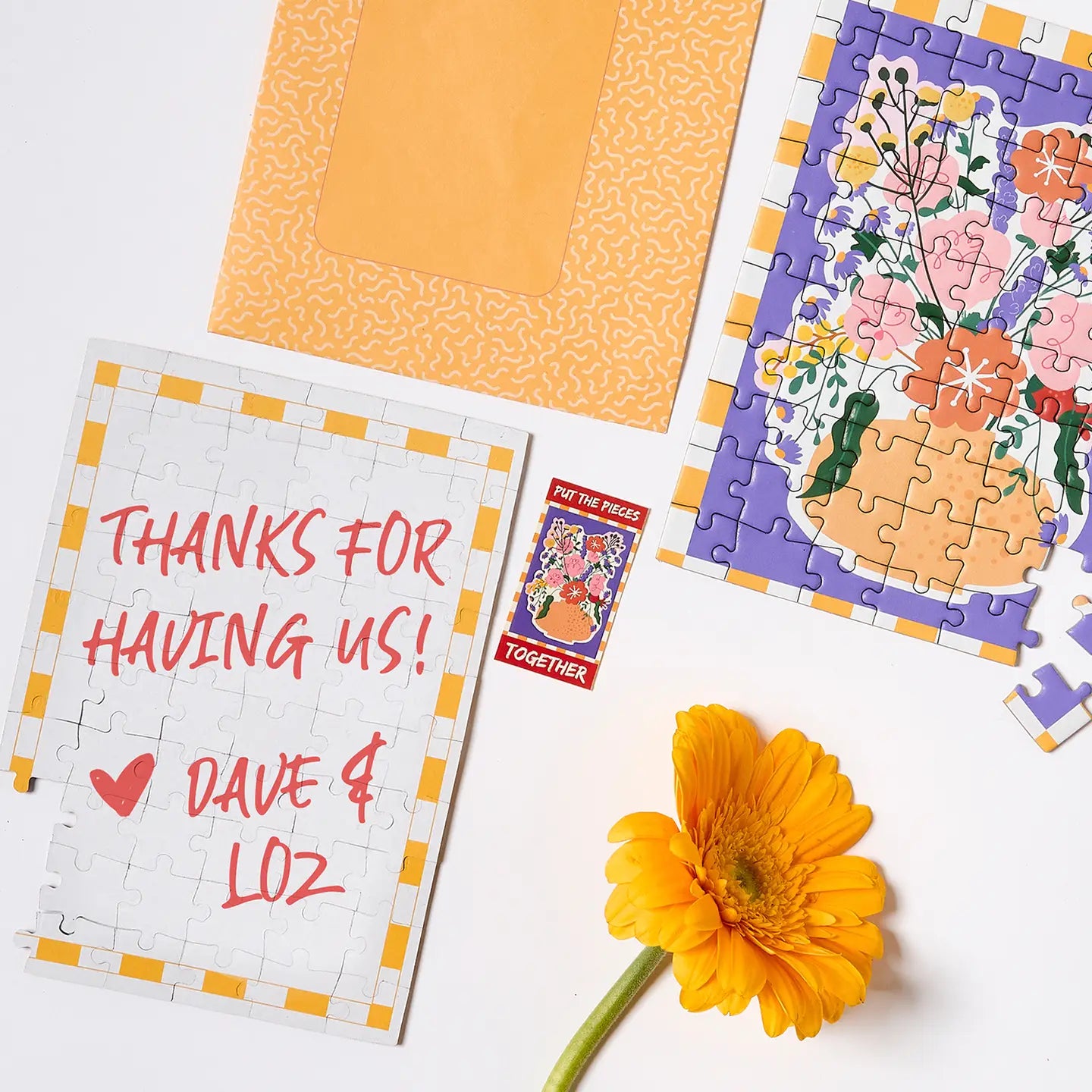 Greeting Card
