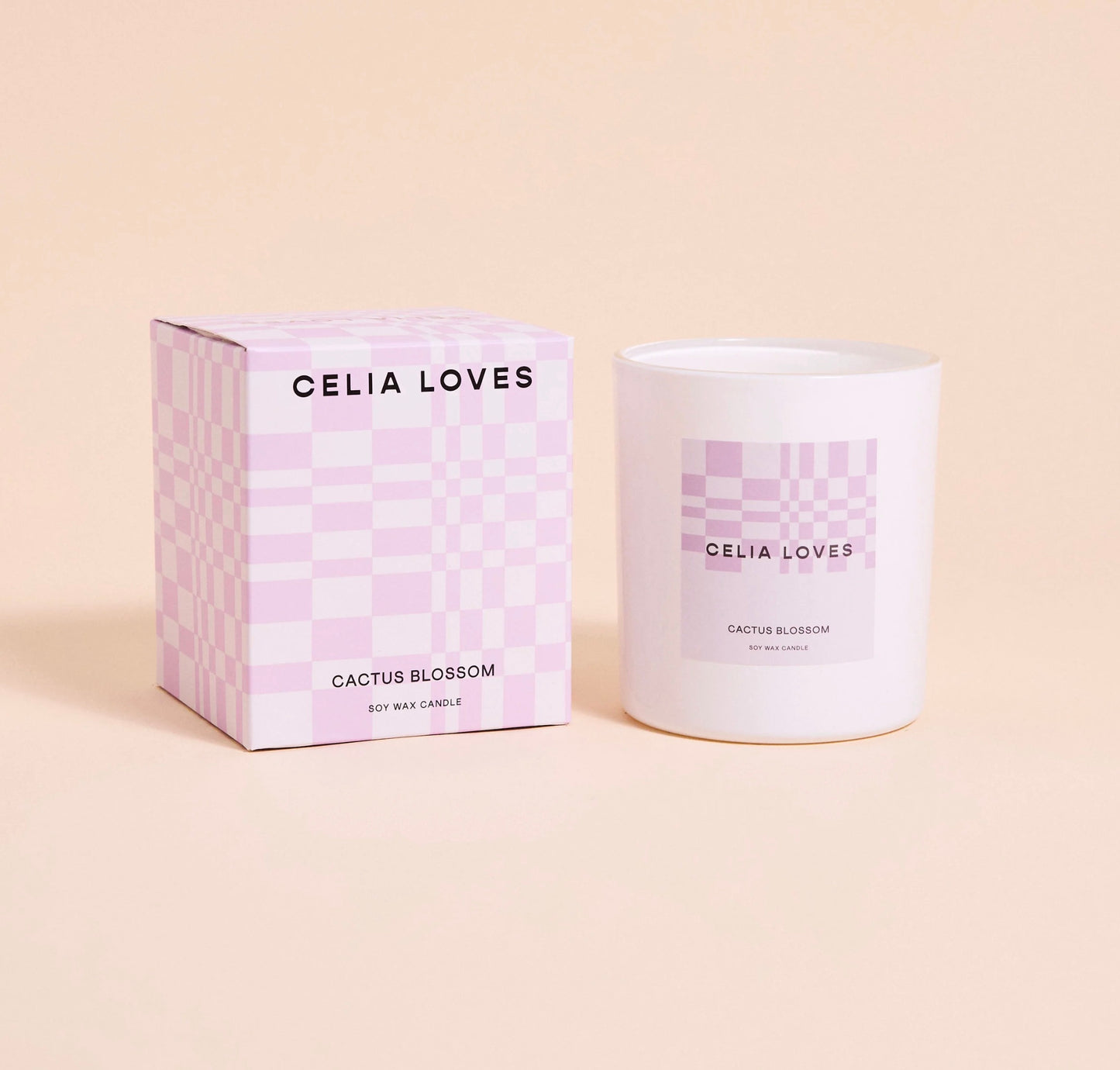 Celia love - Candles