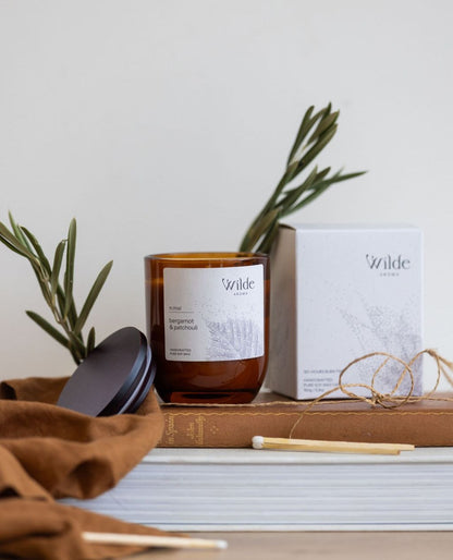 Wilde Aroma