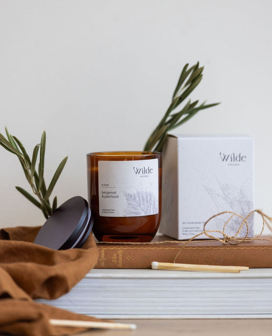 Wilde Aroma