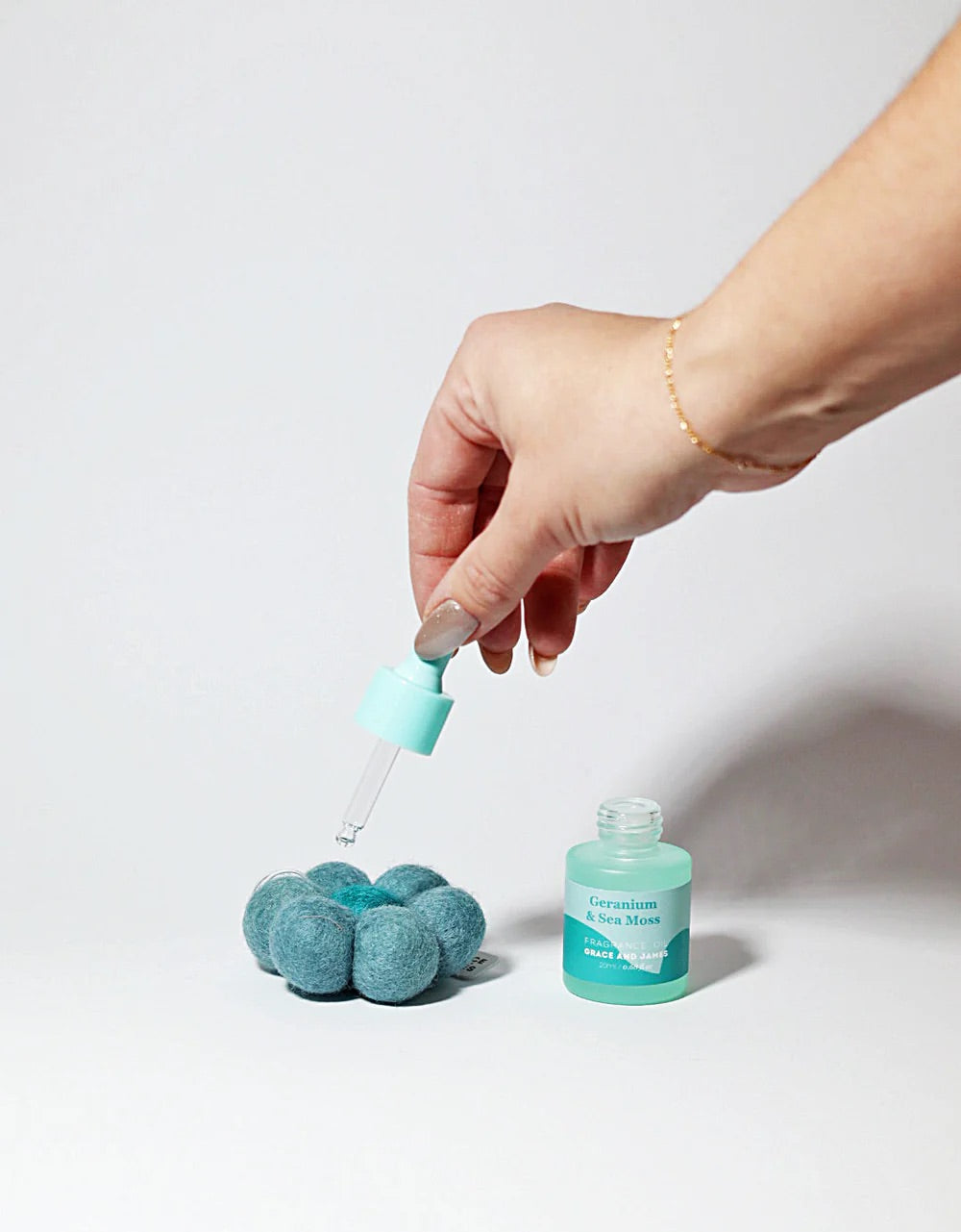 Grace & James - Air Freshener