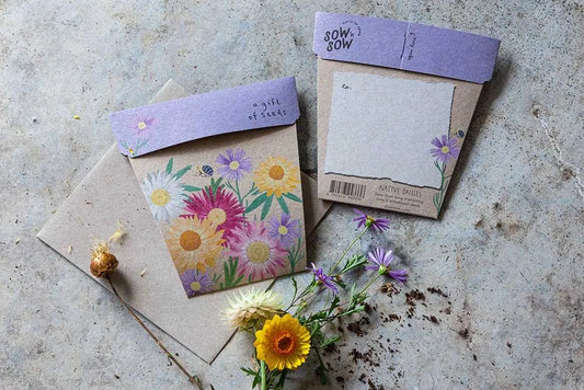Sow ‘n’ Sow Seeds