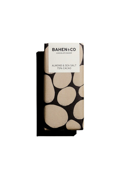 Bahen & Co - Chocolate Blocks