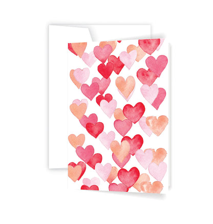 Valentine’s Day Greeting Card