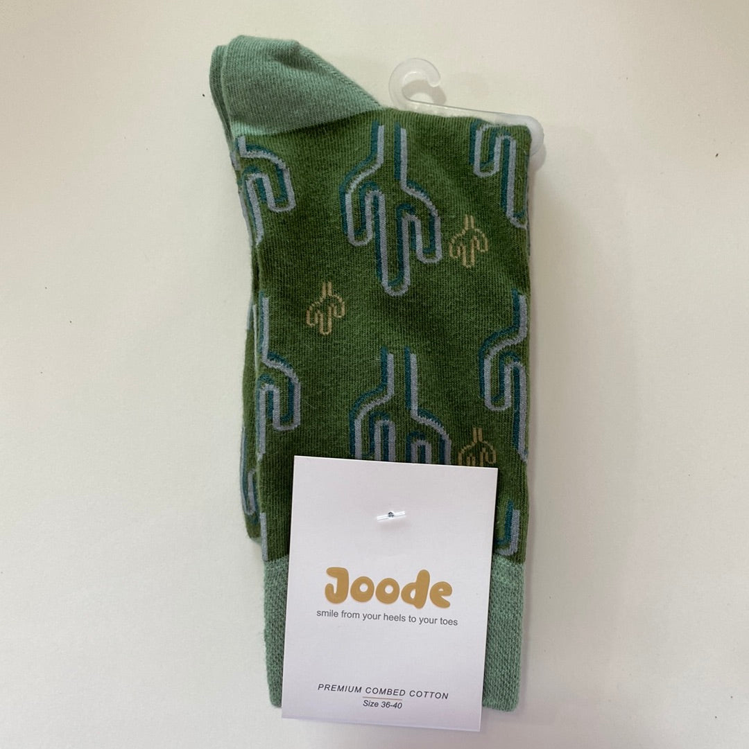 Joode socks