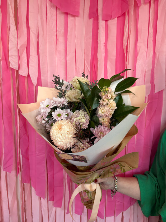 Mother’s Day Bouquet