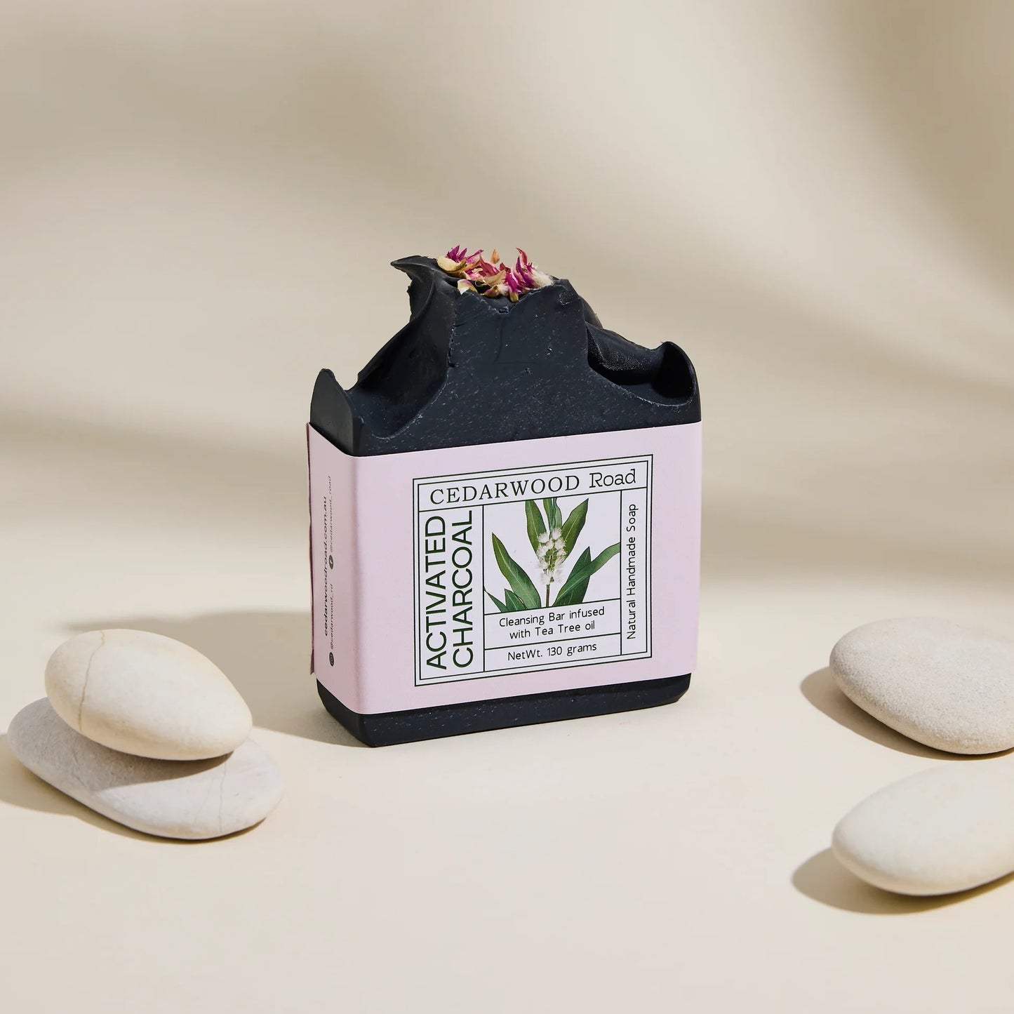 Cedarwood Road Soap Bars