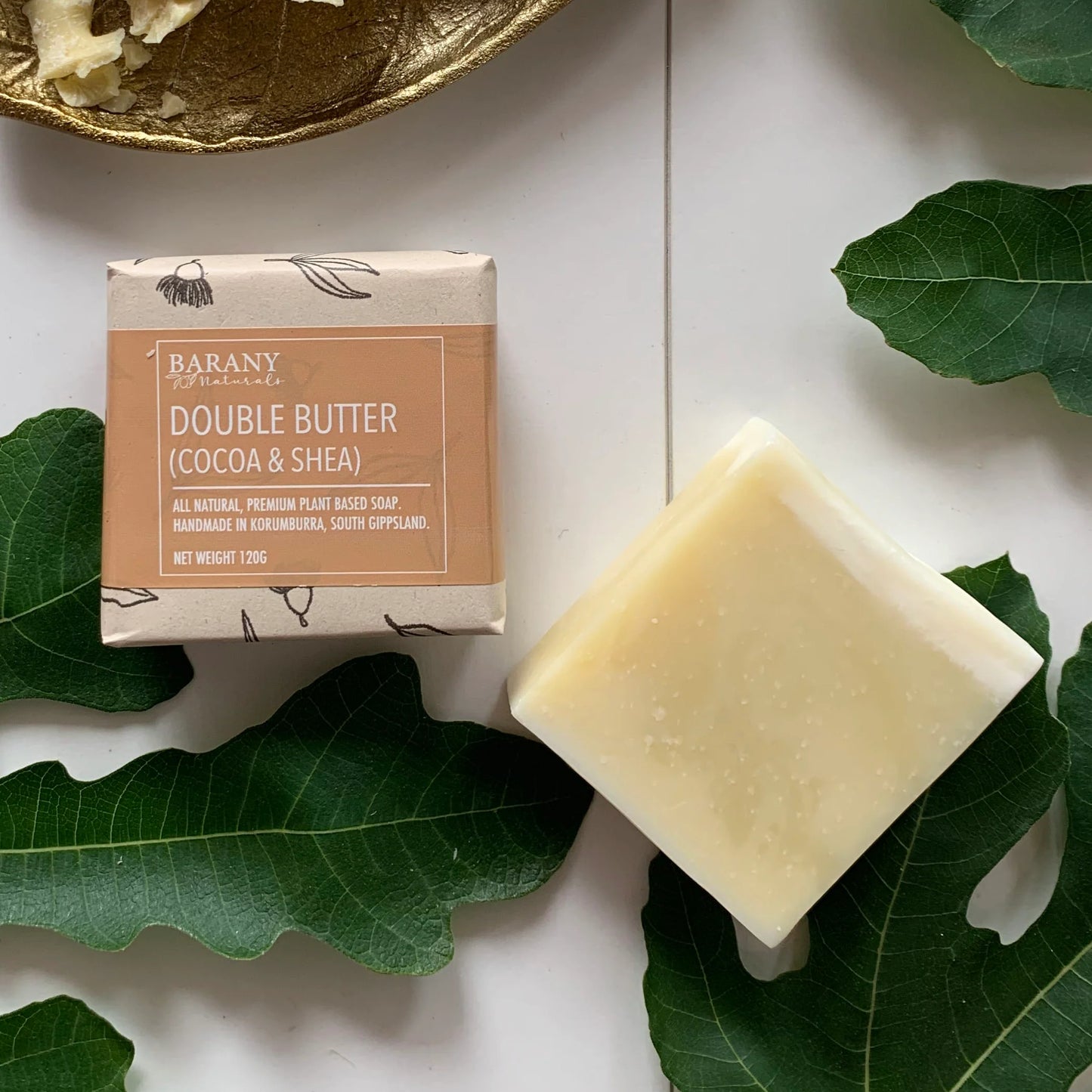 Barany Naturals