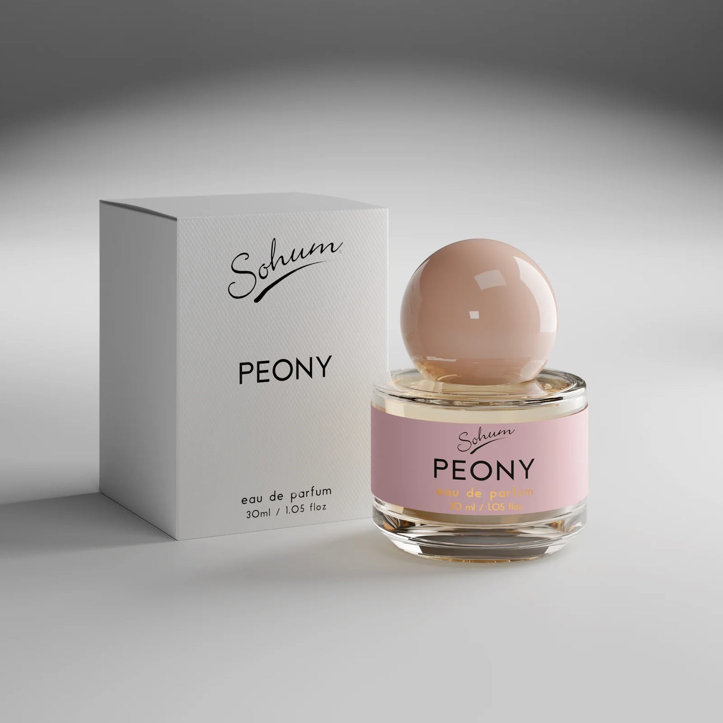 Sohum - Perfumes