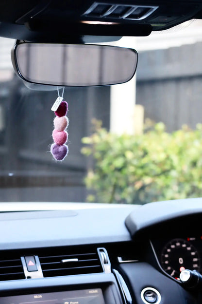 Grace & James - Air Freshener
