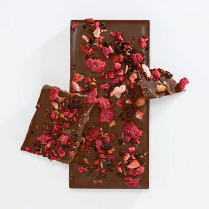 Charlotte Piper Chocolates