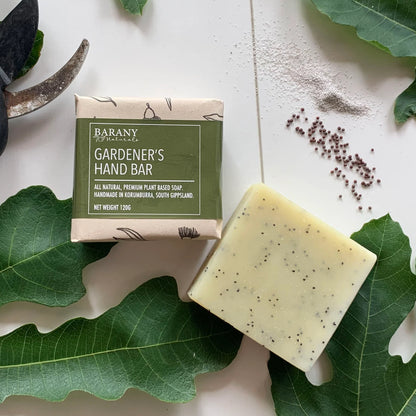 Barany Naturals