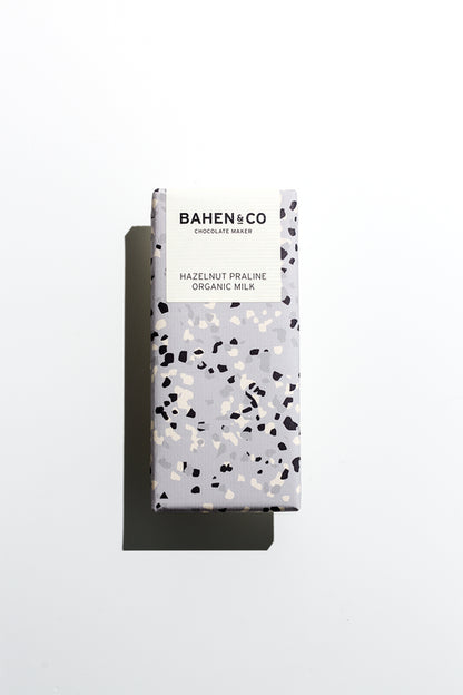 Bahen & Co - Chocolate Blocks