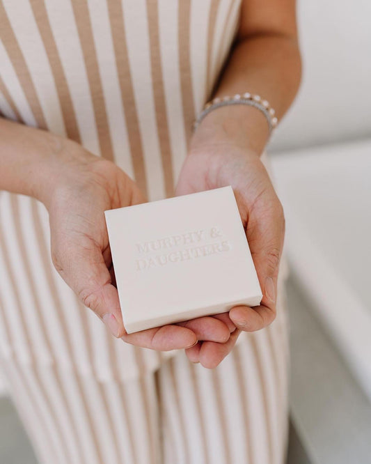 Murphy & Daughters- Soap Bar