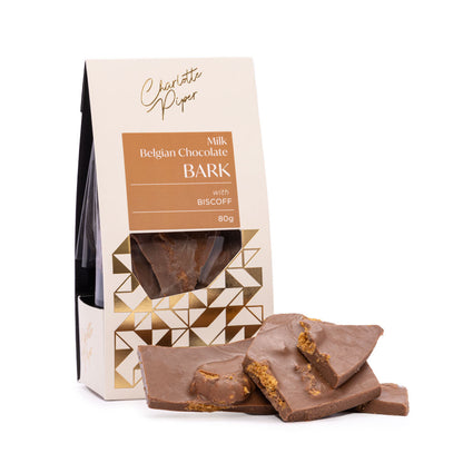 Charlotte Piper Chocolates