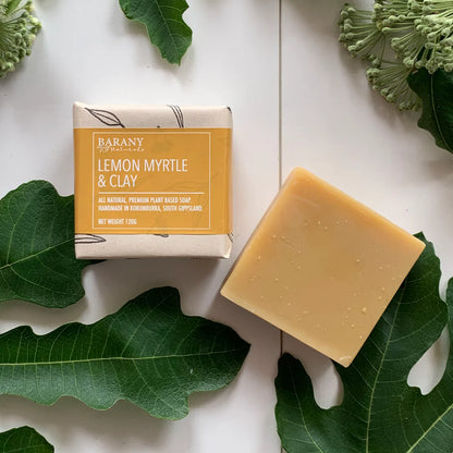 Barany Naturals