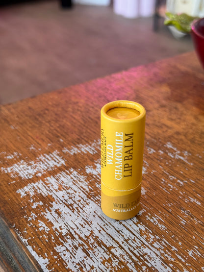 Wild Emery - Lip Balms