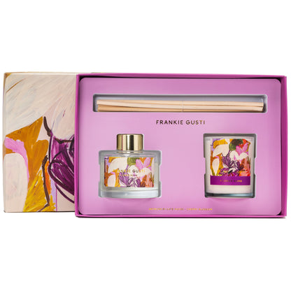 Frankie Gusti - Duo Packs