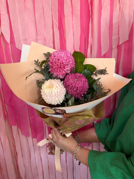 Mother’s Day Disbud Bunch