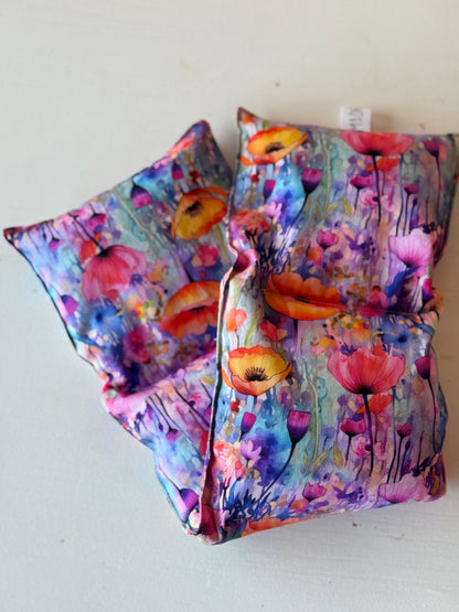 Made by Ky- Wheat bag XL