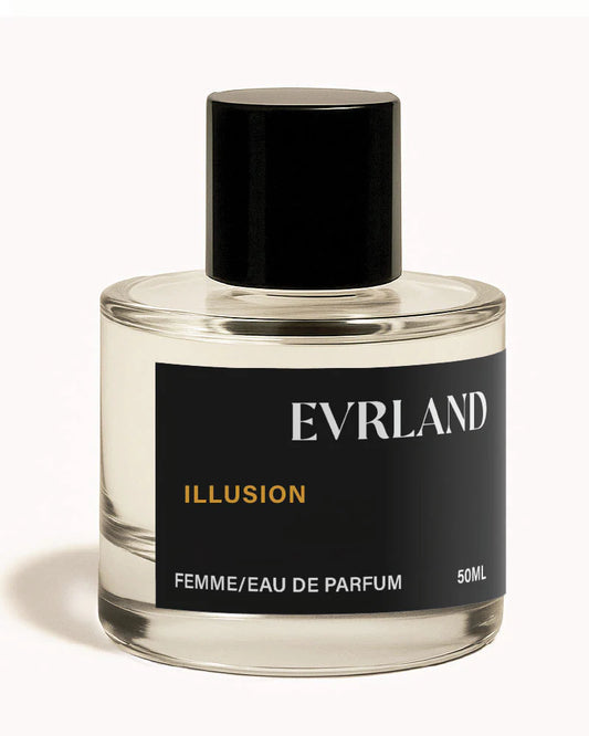 Evrland Perfume
