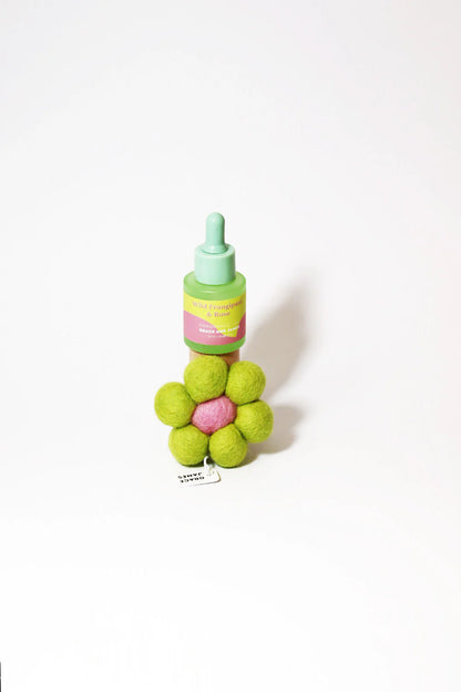 Grace & James - Air Freshener