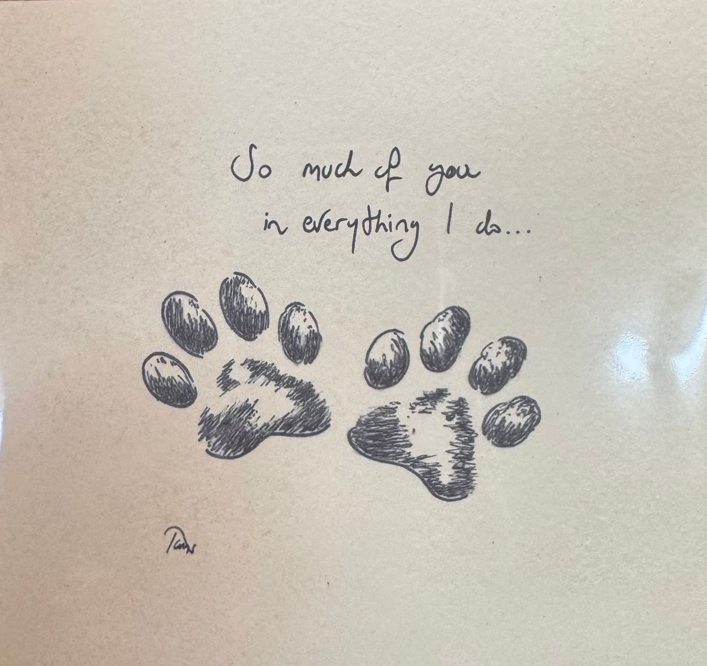 Greeting Card