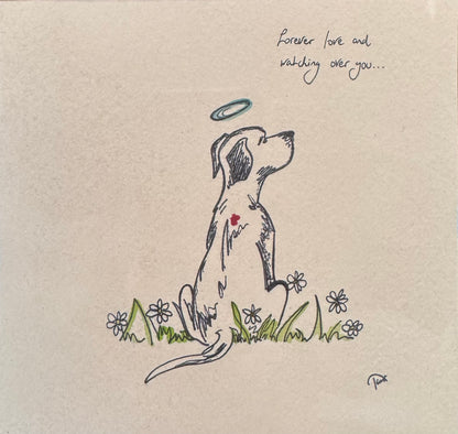 Greeting Card