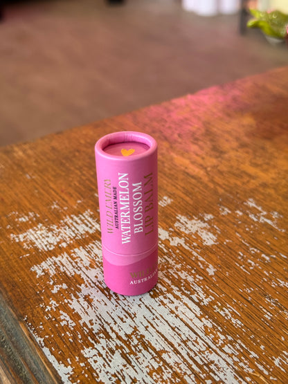 Wild Emery - Lip Balms